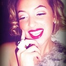 Marilyn Monroe Makeup.