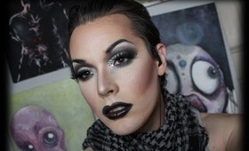 RPDR All Stars? Manila Luzon Inspired Makeup