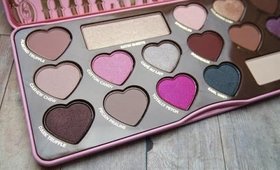 @TooFaced Bon Bons Palette ~