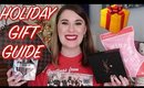 HOLIDAY GIFT GUIDE 2019 | Amazon Gift Ideas & MORE!