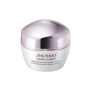 Shiseido WHITE LUCENT Brightening Moisturizing Cream