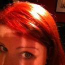 Back to Red