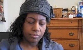 Own Your Natural Beauty Event - Haul