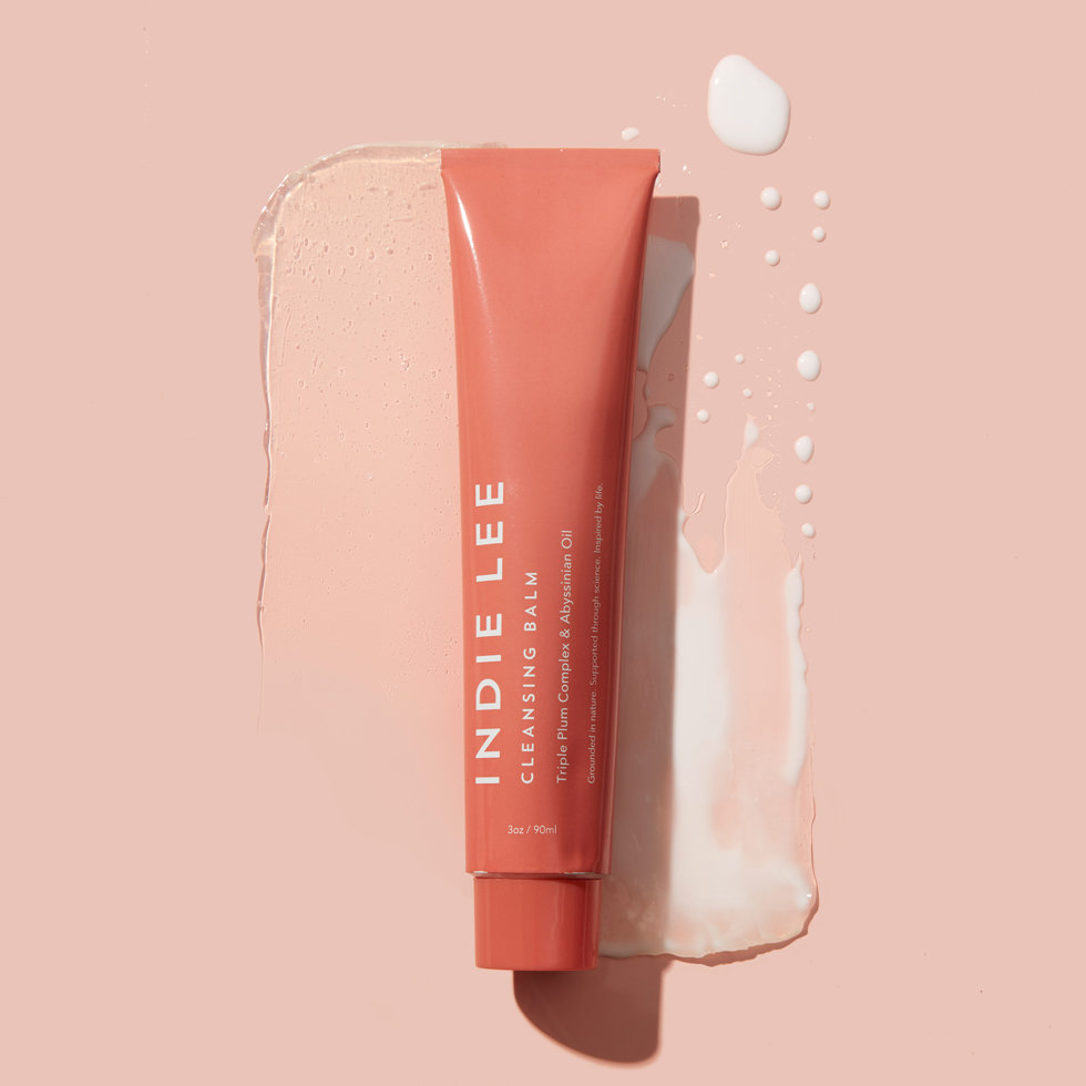 Shop the Indie Lee Cleansing Balm on Beautylish.com! 