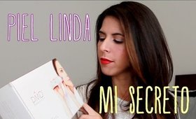 Piel Perfecta: Microdermoabrasión Casera con PMD - Review por Lau