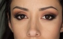 Eyeshadow Tutorial Using Anastasia Beverly Hills Lavish Palette