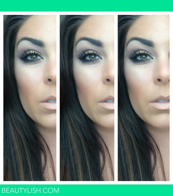 Highlighting and contouring with concealer | Kiki C.'s Photo | Beautylish