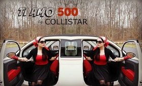 TI AMO 500 by COLLISTAR!