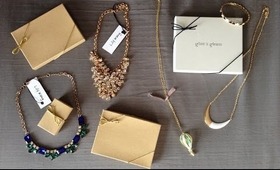 Black Friday Haul 2013! ❥ ShopLately