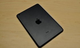 IPad Mini Review after using for 4 days!  Apple Ipad Mini my thoughts :)