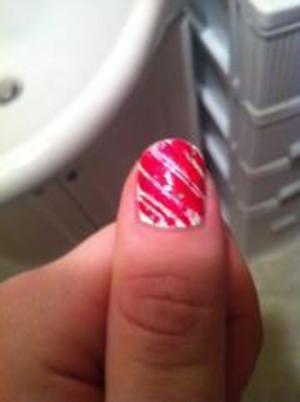 Candy Cane! 