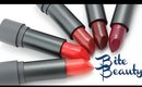 Lipstick Collection | Bite Beauty Amuse Bouche