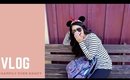 Disneyland Vlog | Happily Ever Nancy