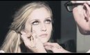 Copy of Makeup Artist Billy B Retro Bridget Bardot inspired Makeup TUTORIAL with Maggie Sajak