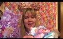 Disney Tokyo Kawaii Club Unboxing Episode 1