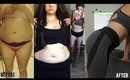 Weight Loss Journey - UPDATE ! Losing over 30 LBS! Struggling?