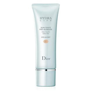 Dior HydraLife Pro-Youth Skin Tint SPF 20