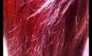 MASTERFUL HAIR COLOR (RED HOT)