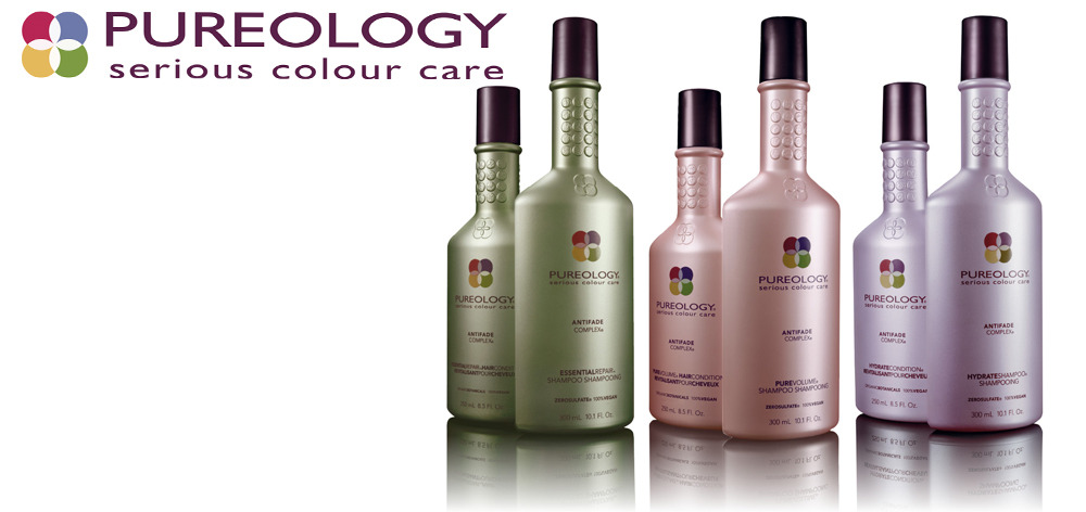 Pureology