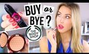 Haul & First Impression || The Body Shop MAKEUP??