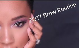 Brows 2017