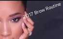 Brows 2017