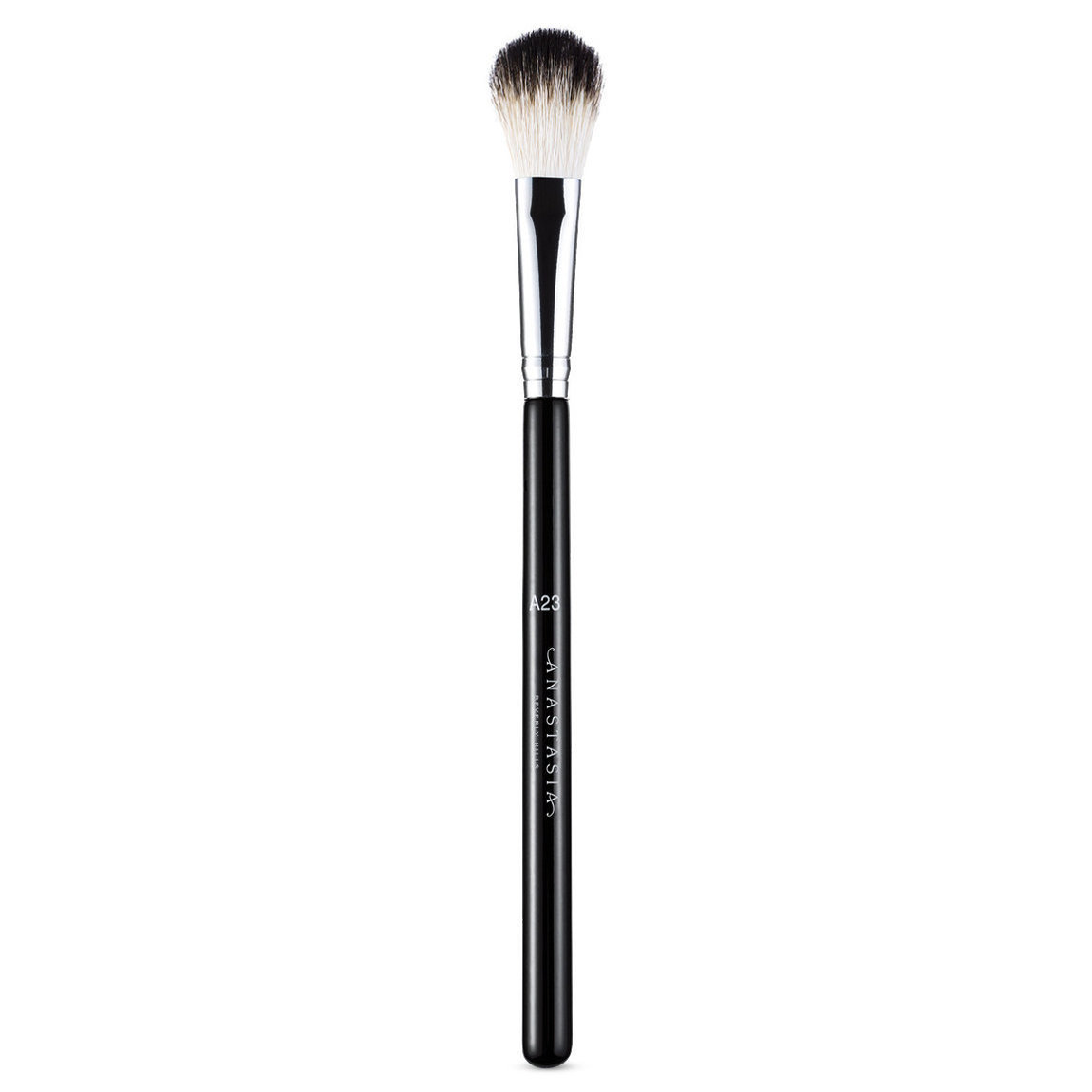 Anastasia Beverly Hills A23 Pro Brush - Large Tapered Blending Brush alternative view 1 - product swatch.