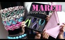 March 2012 Favorites