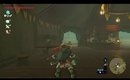 Girl plays Breath of the Wild BLIND STREAM PLAYTHROUGH. Part 36