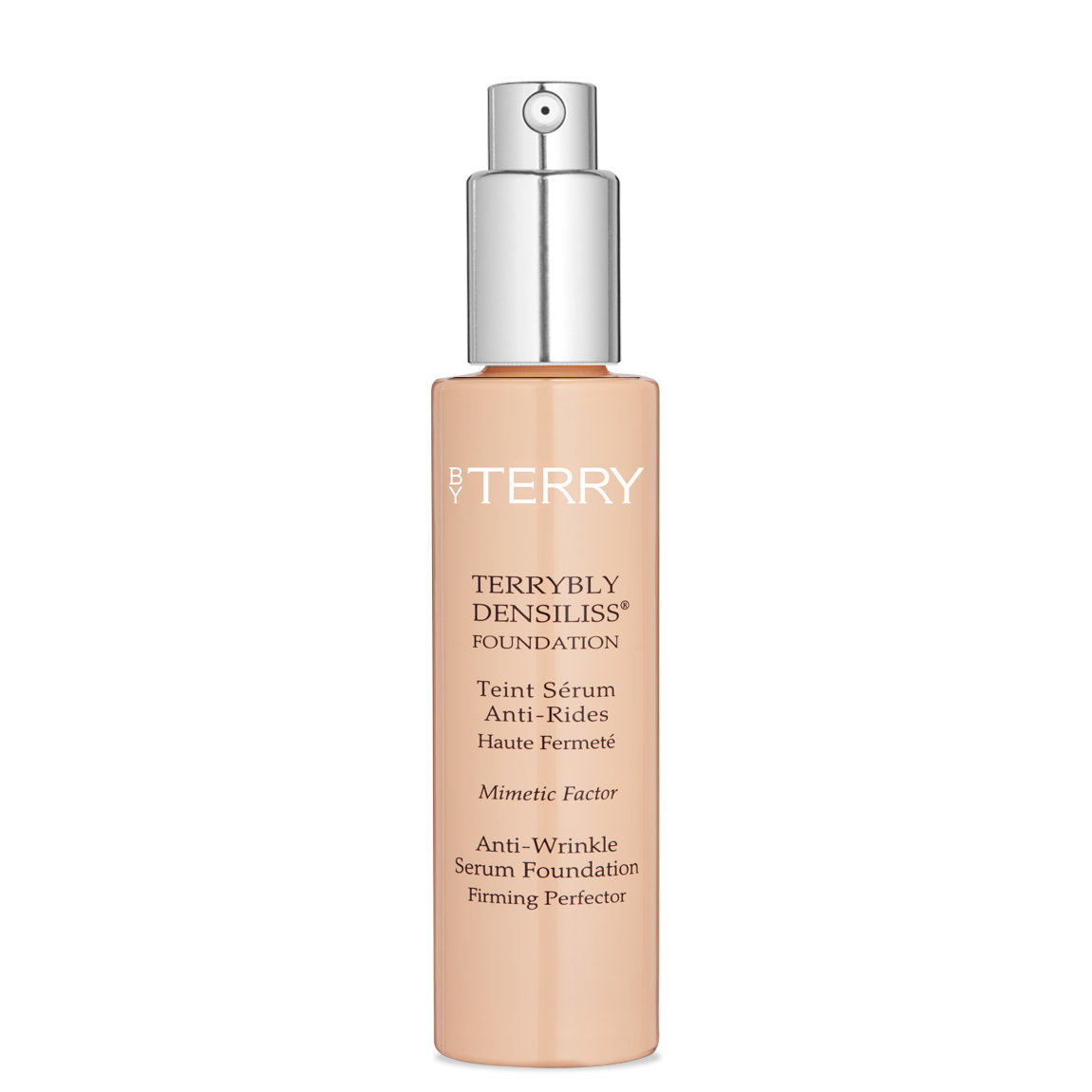 BY TERRY Terrybly Densiliss Anti-Wrinkle Serum Foundation