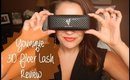Younique 3D Fiber Lash Review
