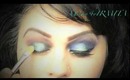 New Year Makeup Look 2013