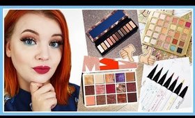 Unfiltered Opinions On New Makeup Releases #20