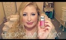 Dior Summer Mix Collection ★