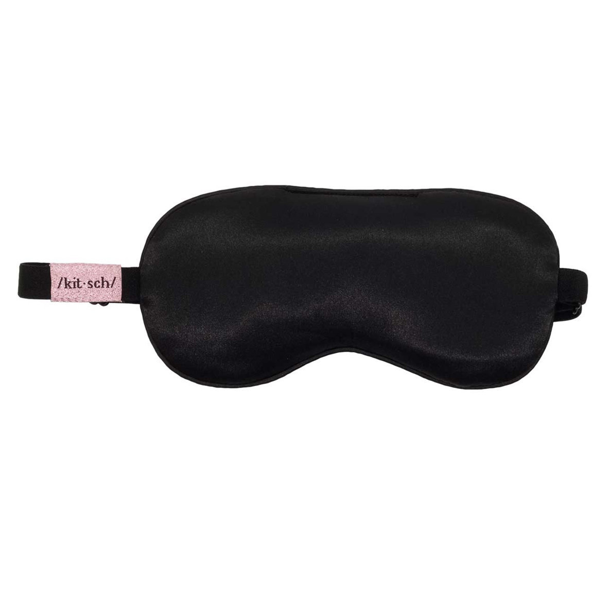 Kitsch Lavender Weighted Satin Eye Mask Beautylish
