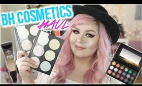 New BH Cosmetics Highlight Palettes | Haul 2017