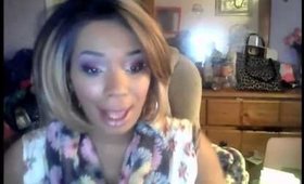 Date night Valentines  Get Ready with me