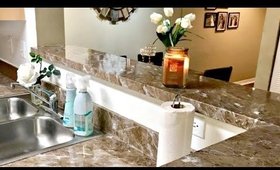 GLAM HOME -WOW ONLY  $12.00  ALL Marble Kitchen MUST SEE