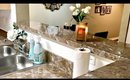 GLAM HOME -WOW ONLY  $12.00  ALL Marble Kitchen MUST SEE