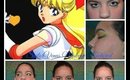 Sailor Scout Collaboration: Sailor Venus Tutorial