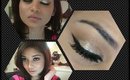 New Year Makeup look Collaboration with Gul's Artistry