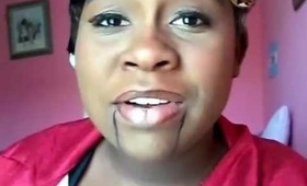 ♥Ventriloquist Doll!Halloween tutorial!♥