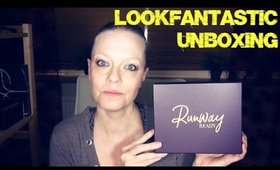 Lookfantastic February 2017 Unboxing