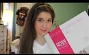 What's in my July Popsugar Must Haves Box 2013 (Unboxing)!