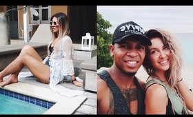 VOLOP GENIETEN SAMEN! 🌴 ● VLOG #422