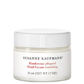 Susanne Kaufmann Hand Cream Nourishing