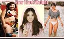 How I Lost 40KG. 5 Important Things You Need To Do. What Helped Me.