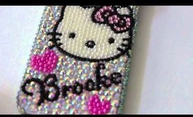♡ Bling Up! Review & Giveaway! ♡