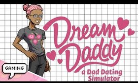 -INSERT DAD JOKE HERE- | Dream Daddy PART 1