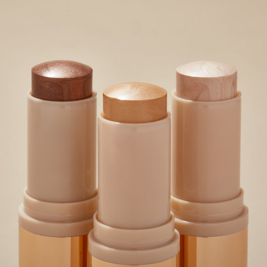 shimmer cream for face